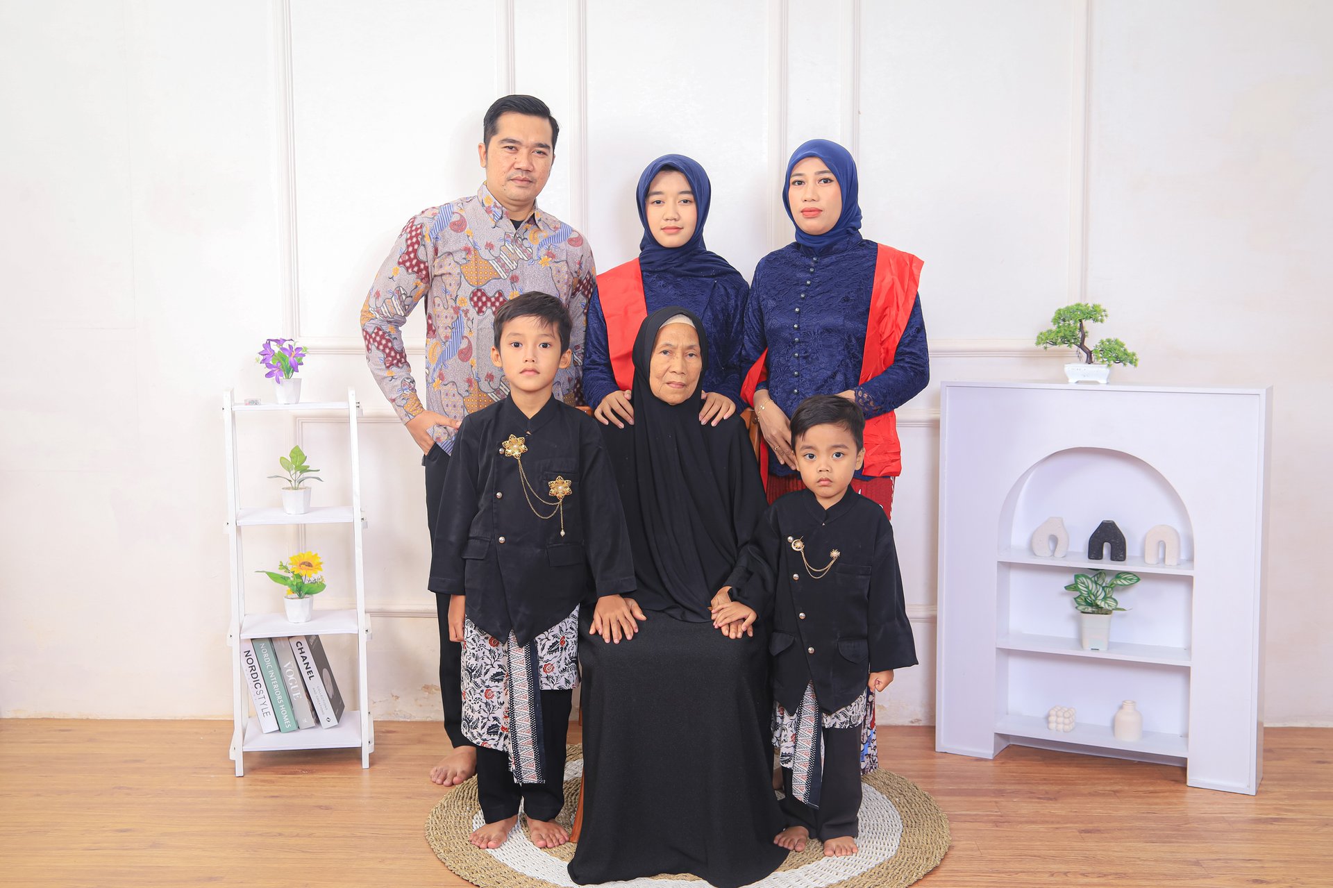 Sea Studio Photo