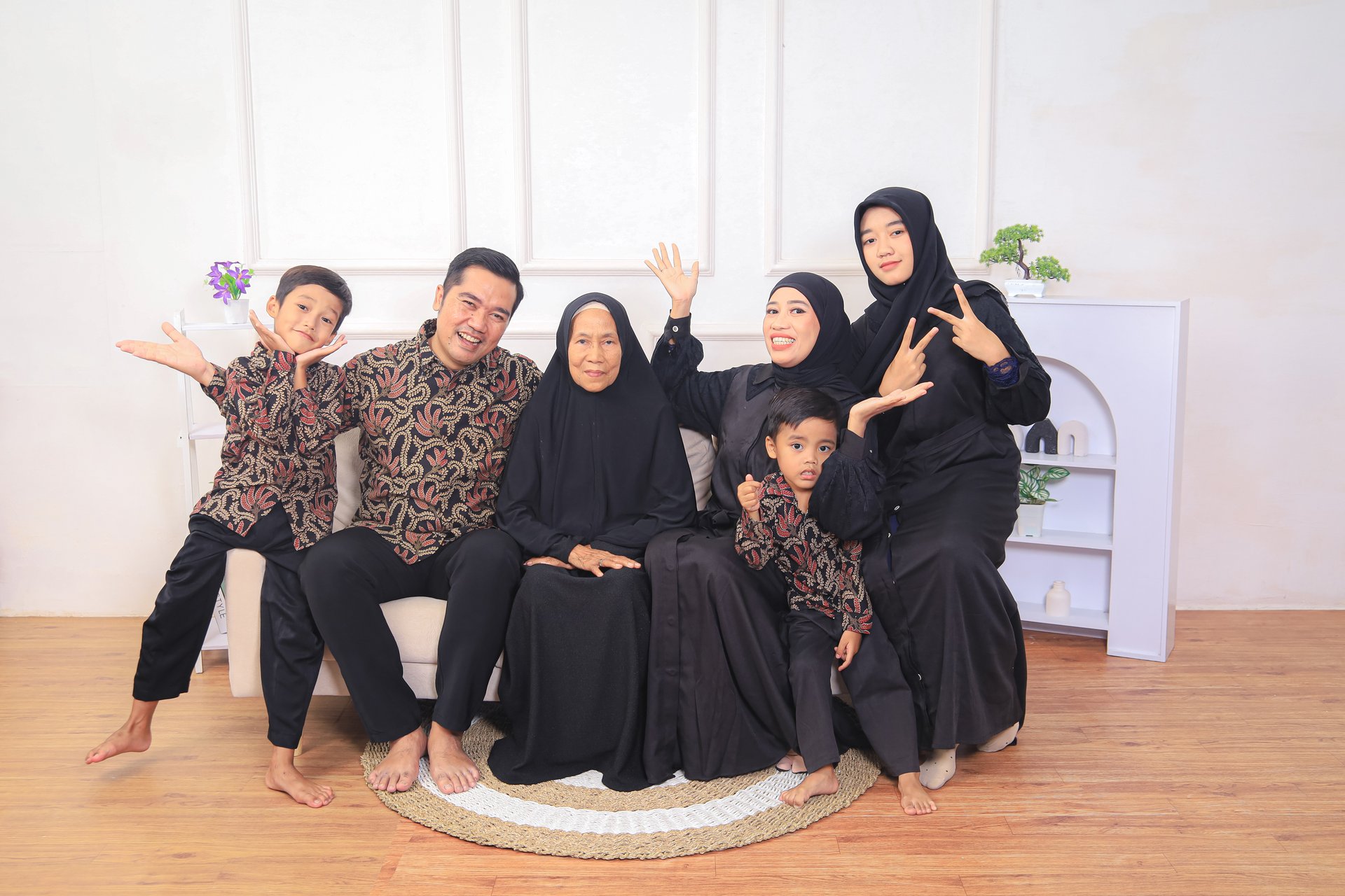Sea Studio Photo