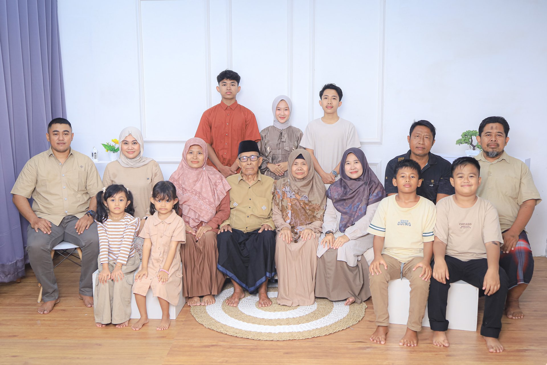 Sea Studio Photo