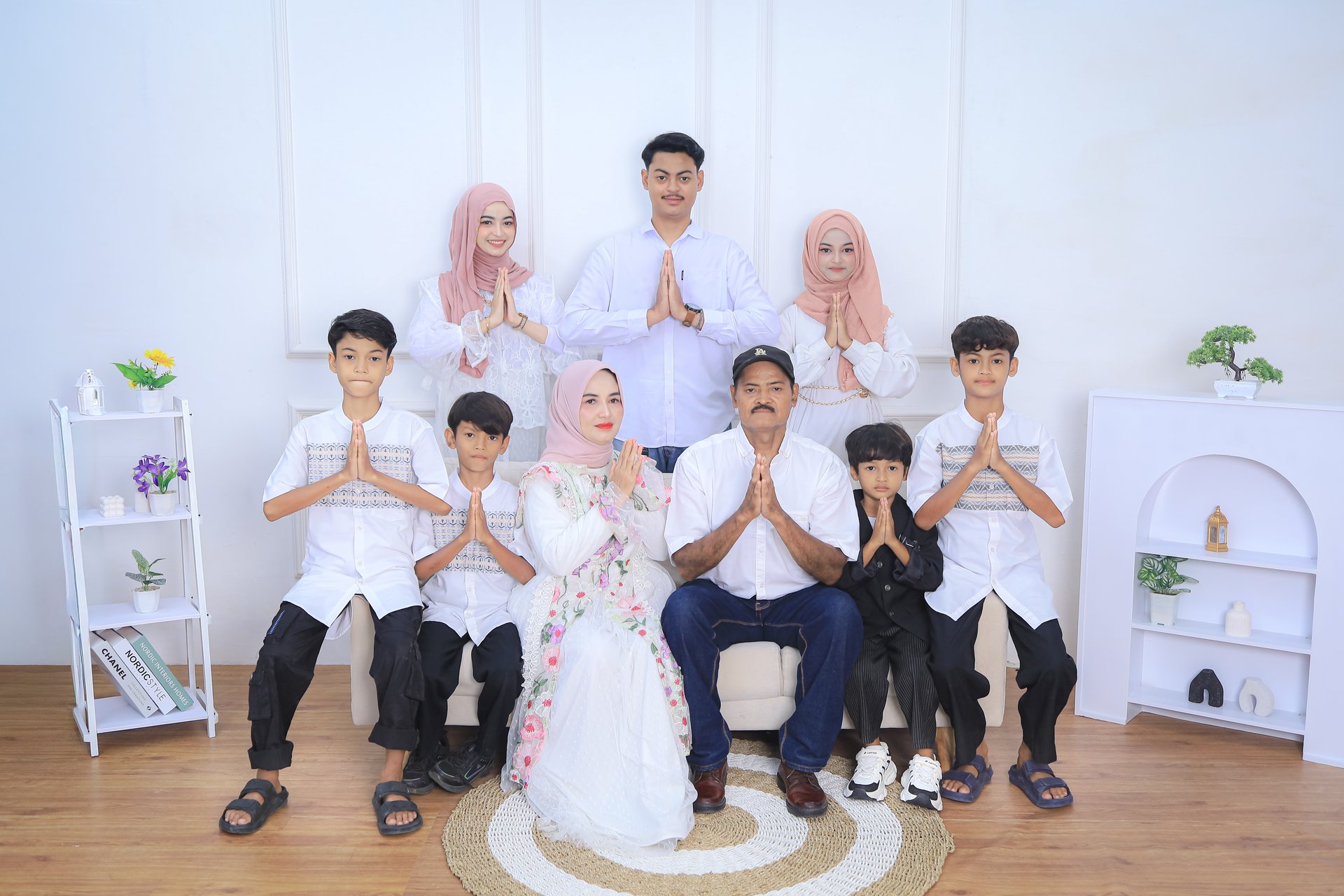 Sea Studio Photo