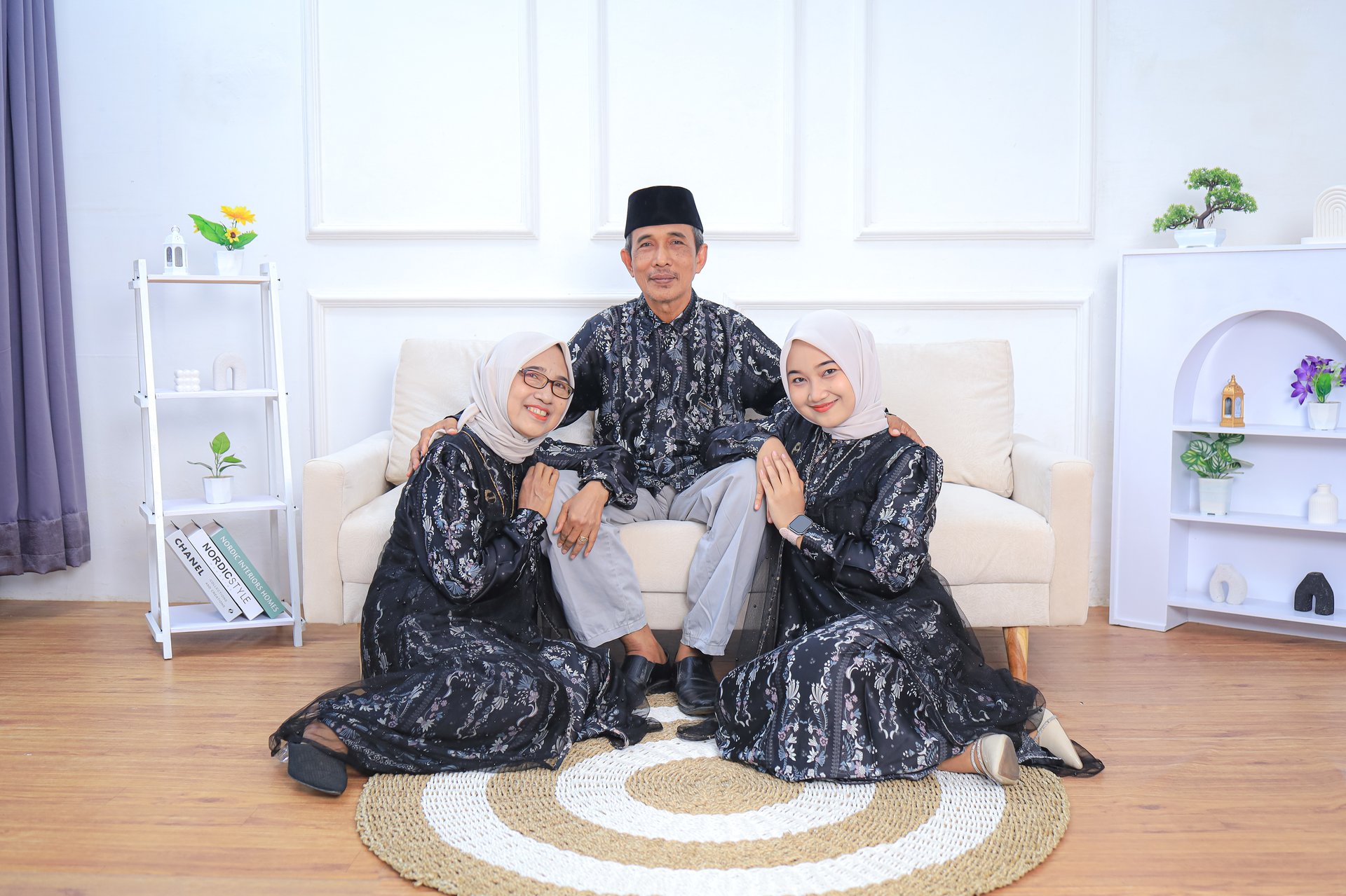 Sea Studio Photo