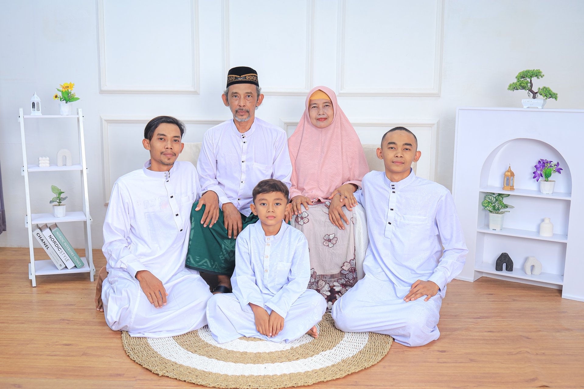 Sea Studio Photo