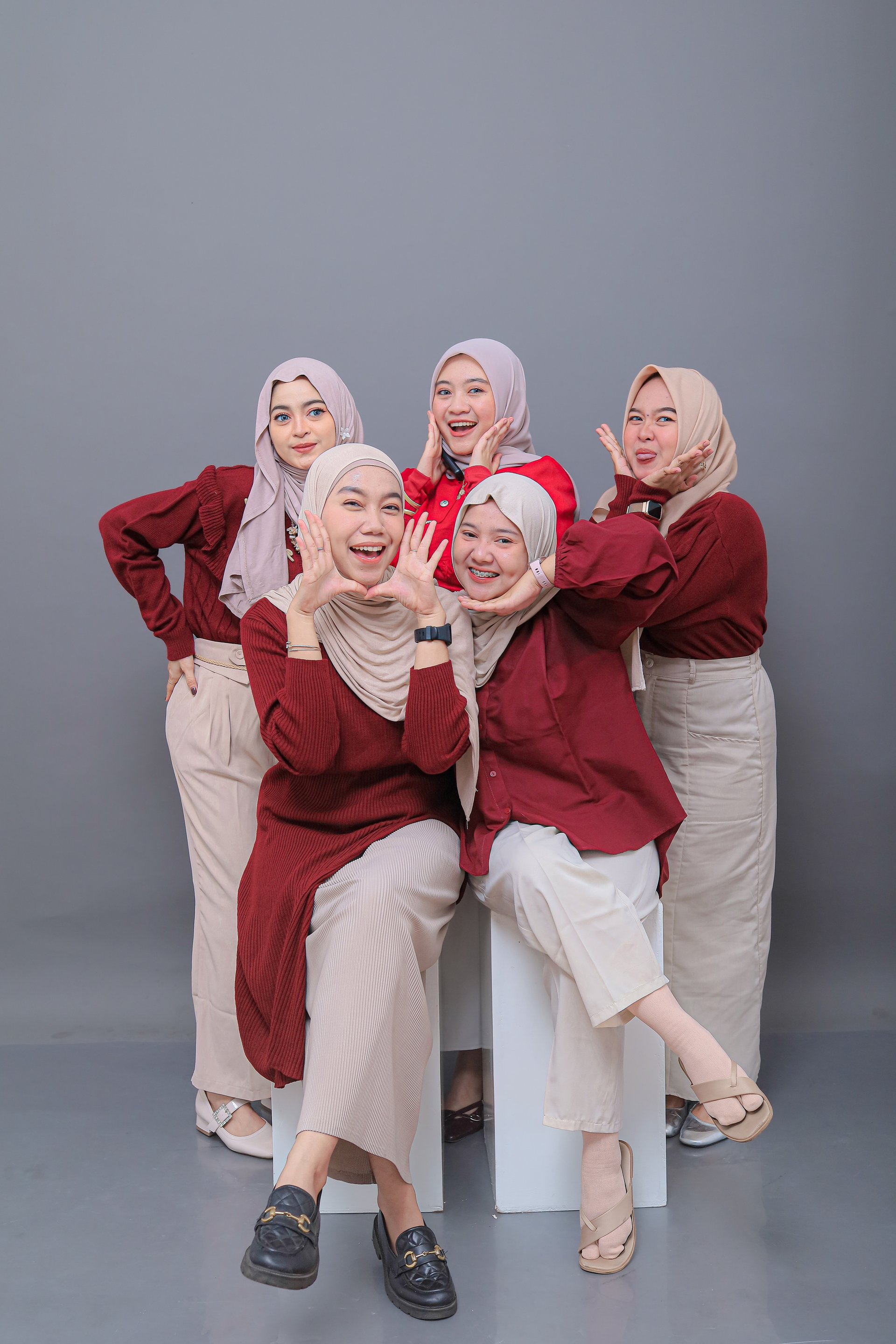 Sea Studio Photo