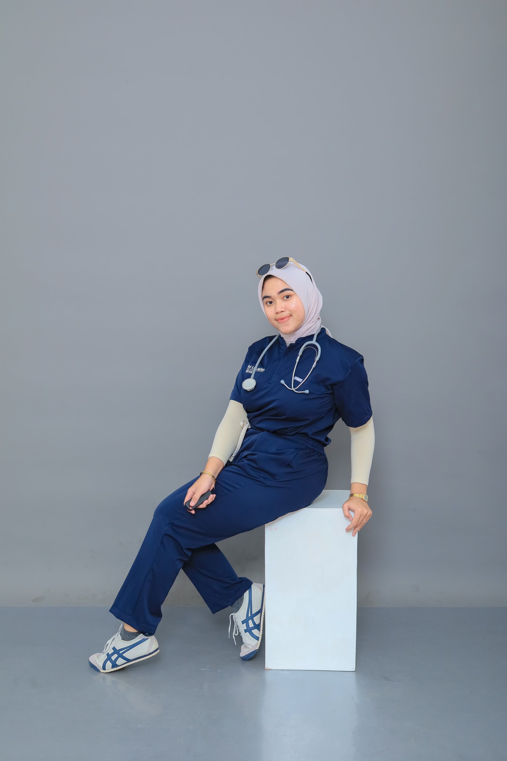 Sea Studio Photo