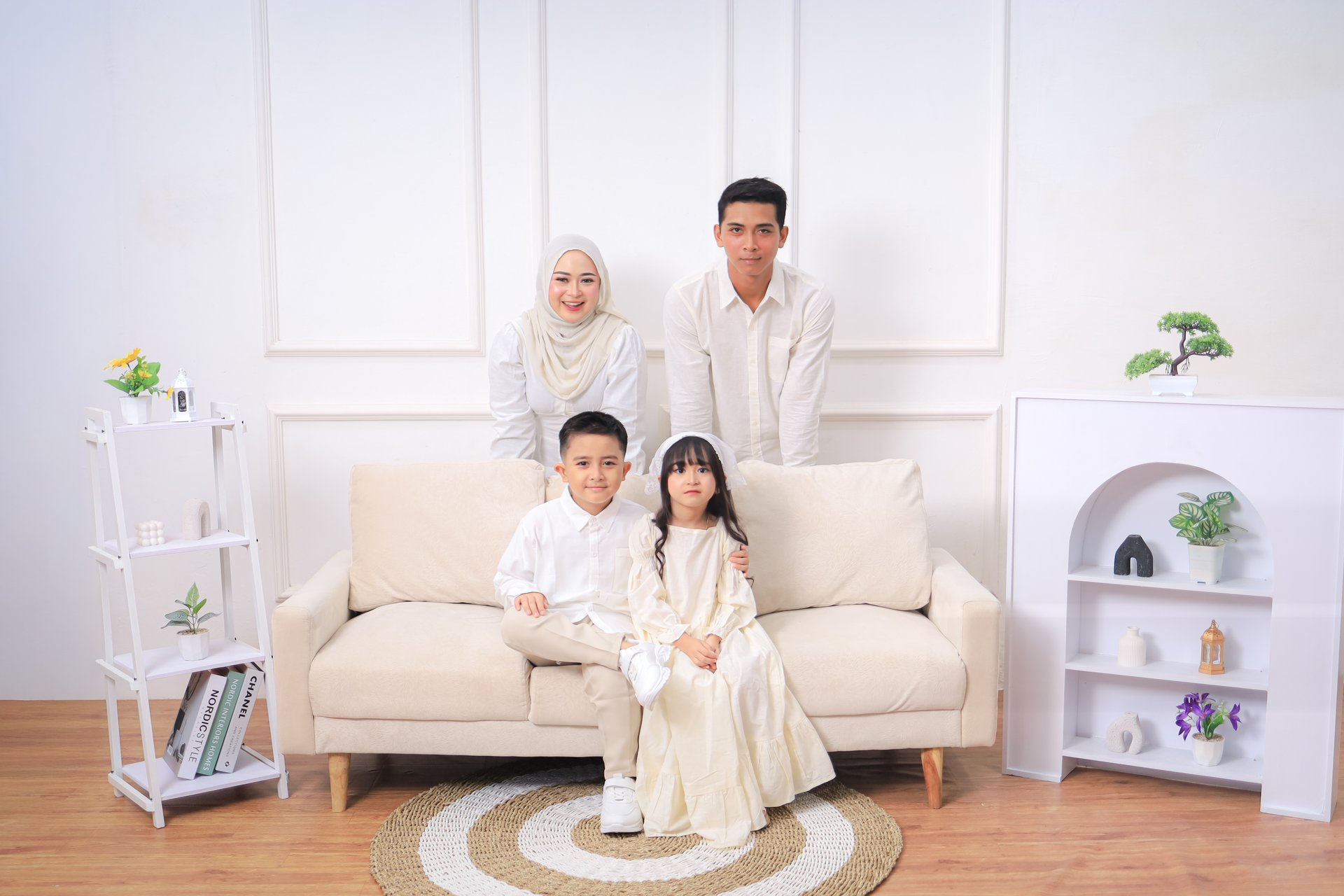 Family Portrait